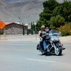 Meet your Posher, Robert